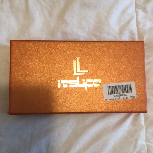 ITSLIFE RFID Blocking Women’s Wallet - Picture 4 of 5